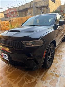 دودج دورانجو